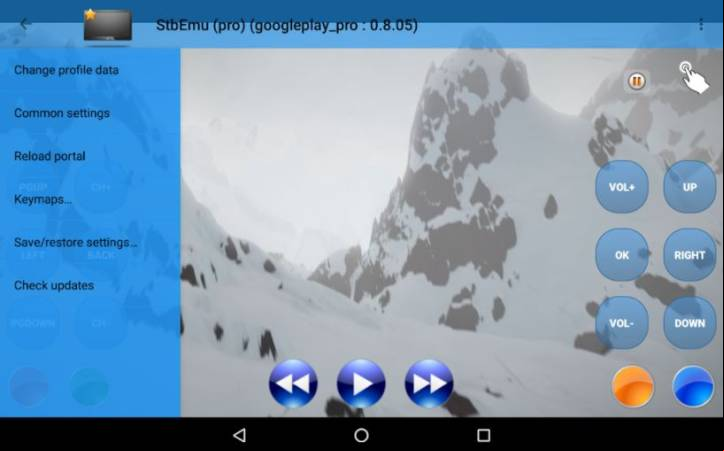 StbEmu Pro Apk