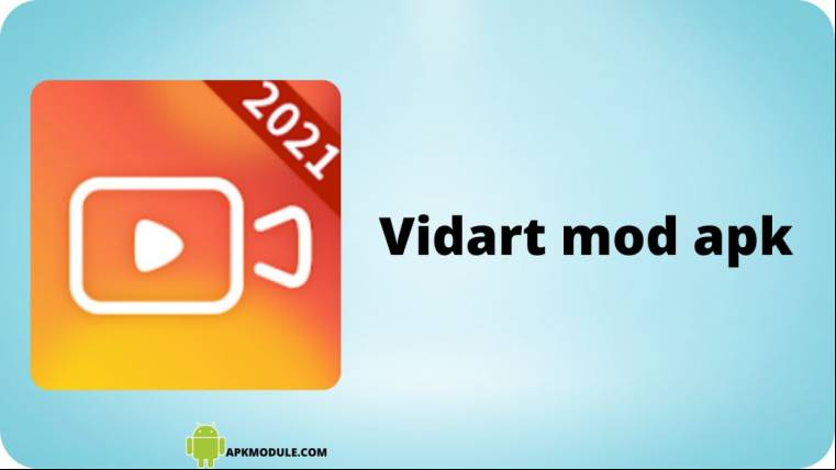 Vidart Mod Apk